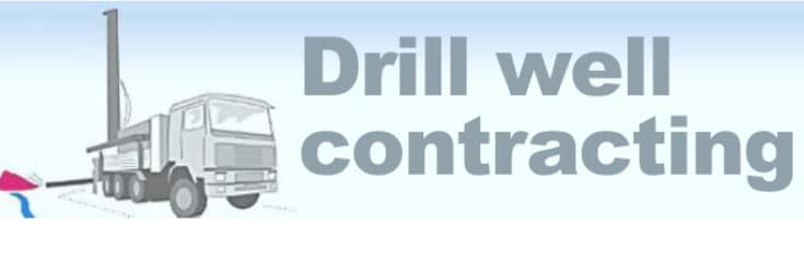 Borewell Contracting